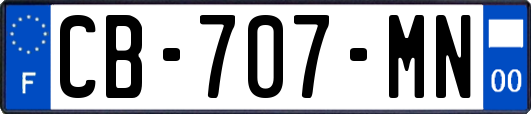 CB-707-MN