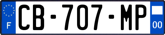 CB-707-MP