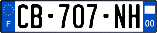 CB-707-NH