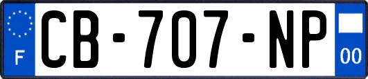 CB-707-NP