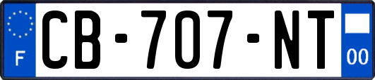 CB-707-NT