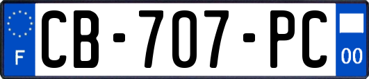 CB-707-PC