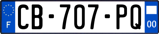 CB-707-PQ