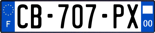 CB-707-PX