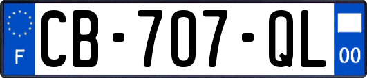 CB-707-QL
