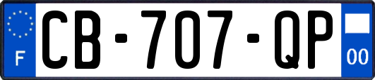 CB-707-QP