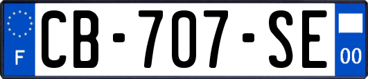 CB-707-SE