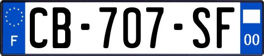 CB-707-SF