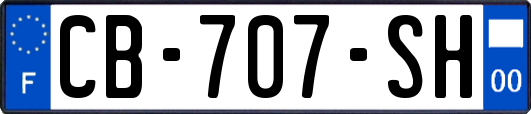 CB-707-SH