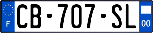 CB-707-SL