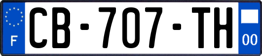 CB-707-TH