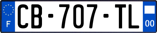 CB-707-TL
