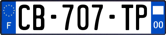 CB-707-TP