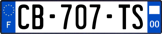 CB-707-TS