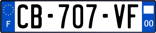 CB-707-VF