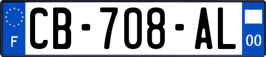 CB-708-AL