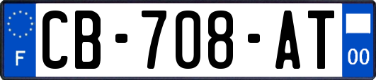 CB-708-AT