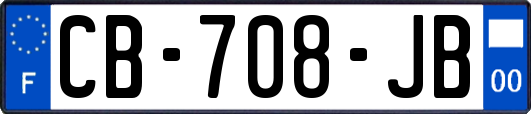 CB-708-JB