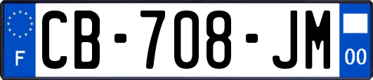 CB-708-JM