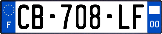 CB-708-LF