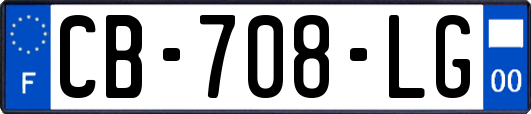 CB-708-LG