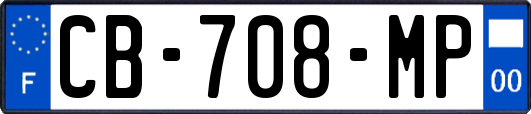 CB-708-MP