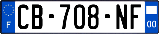 CB-708-NF