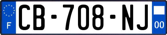 CB-708-NJ