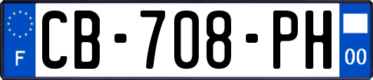 CB-708-PH