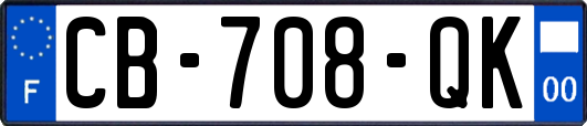 CB-708-QK