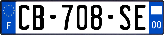 CB-708-SE