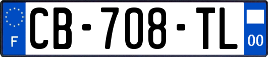 CB-708-TL