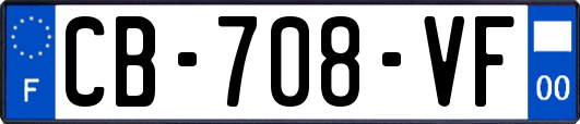 CB-708-VF