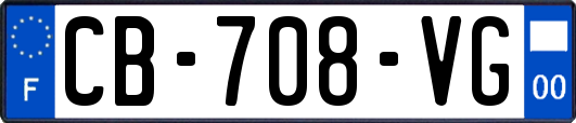 CB-708-VG