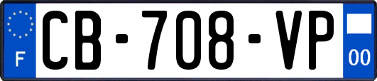 CB-708-VP
