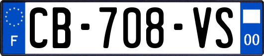 CB-708-VS