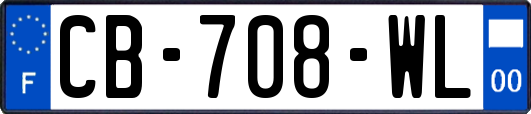 CB-708-WL