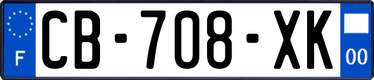 CB-708-XK