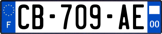 CB-709-AE