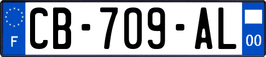 CB-709-AL