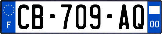 CB-709-AQ