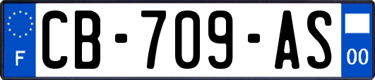 CB-709-AS