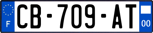 CB-709-AT