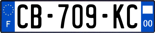 CB-709-KC