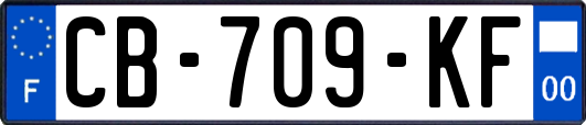 CB-709-KF