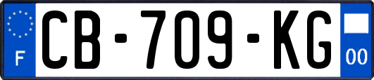 CB-709-KG