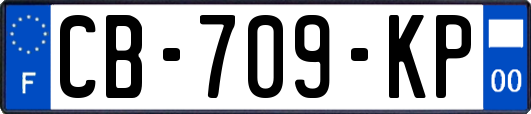 CB-709-KP