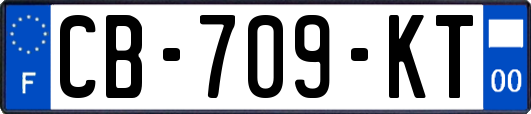 CB-709-KT