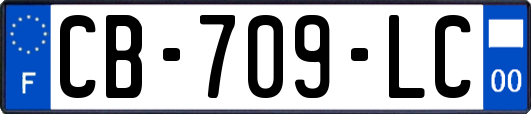 CB-709-LC