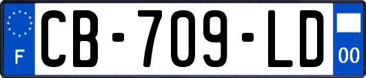 CB-709-LD